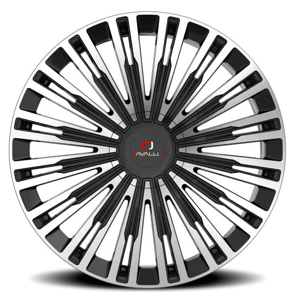Cavallo CLV-48 22 9.5 15