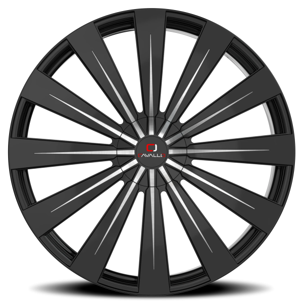 Cavallo CLV-49 20 8.5 35