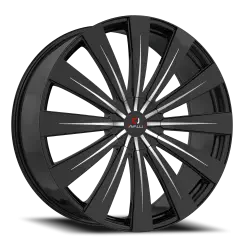 Cavallo CLV-49 20x8.5 35