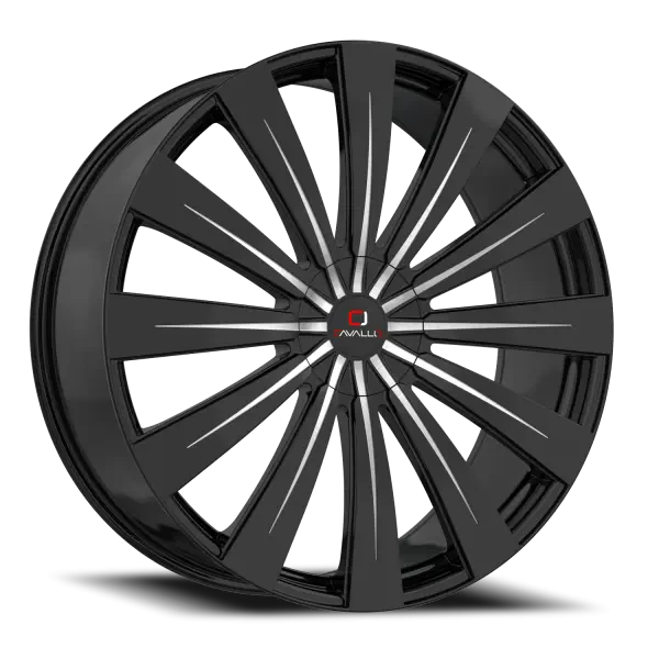Cavallo CLV-49 20 8.5 25