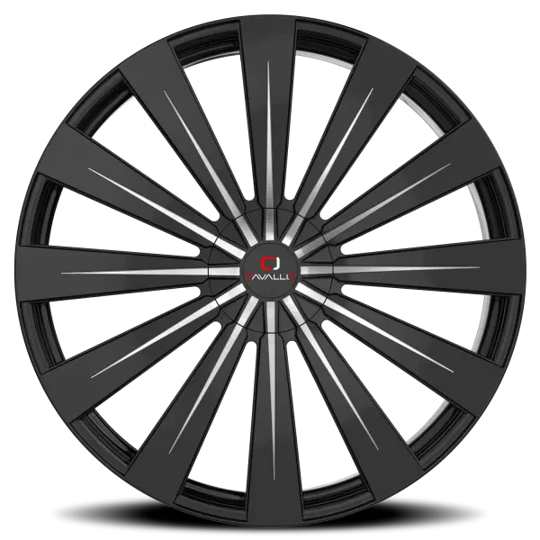 Cavallo CLV-49 20 8.5 25