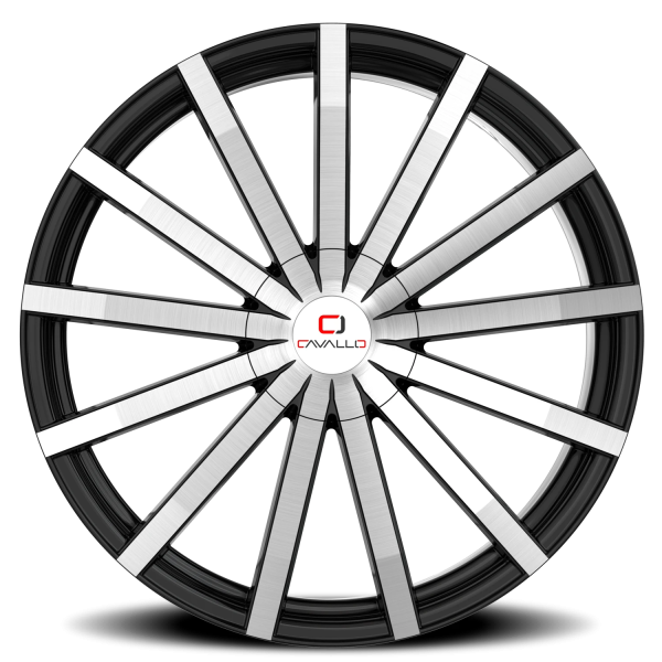 Cavallo CLV-52 18 8 35