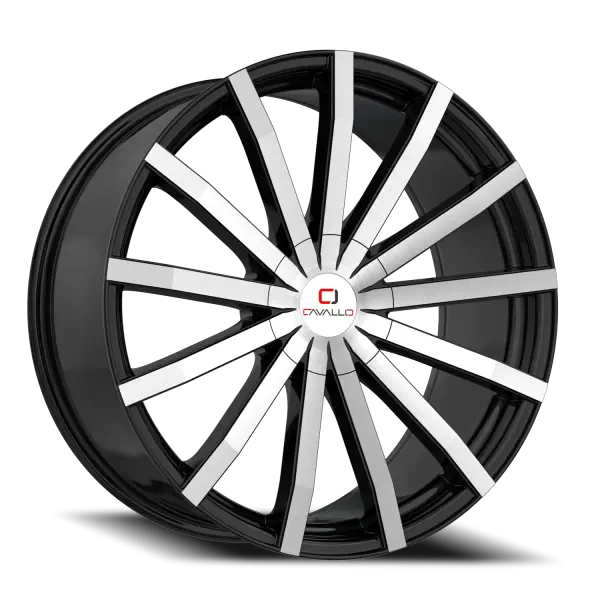 Cavallo CLV-52 18 8 35