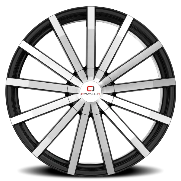 Cavallo CLV-52 18 8 35