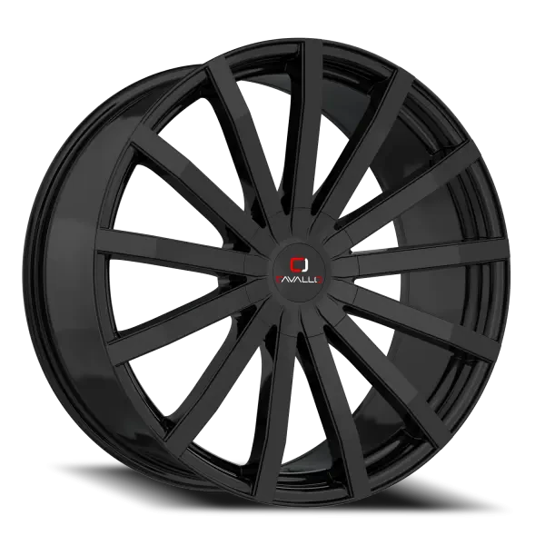 Cavallo CLV-52 18 8 35