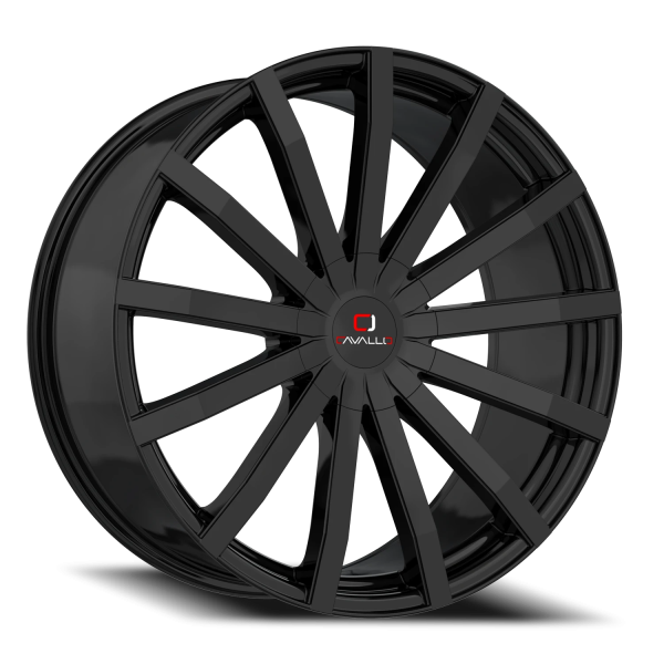 Cavallo CLV-52 18 8 35