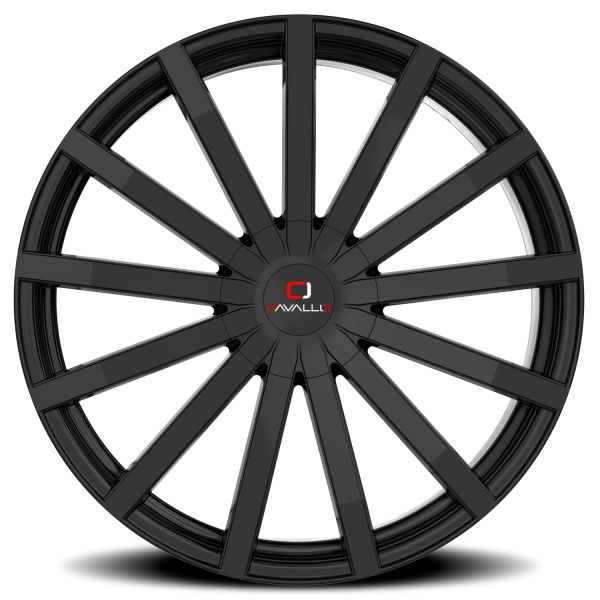 Cavallo CLV-52 18 8 35