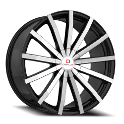 Cavallo CLV-52 18x8 35