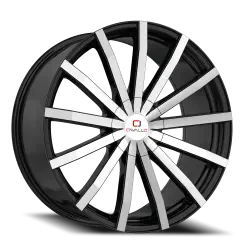 Cavallo CLV-52 18x8 35