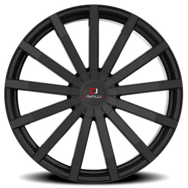 Cavallo CLV-52 18 8 35