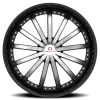Cavallo CLV-53 24 9 18
