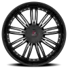 Cavallo CLV-54 20 8.5 35