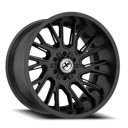 XF Off-Road XF-230 22x12 -44