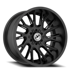 XF Off-Road XF-230 22x12 -44