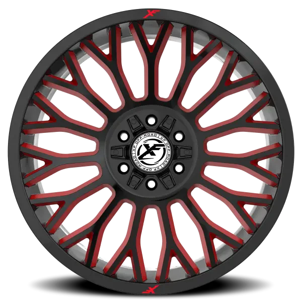 XF Off-Road XF-237 26 14 -76