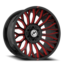 XF Off-Road XF-237 26x14 -76