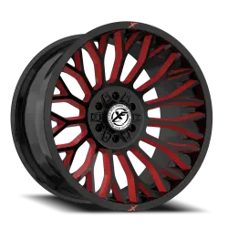XF Off-Road XF-237 26x14 -76