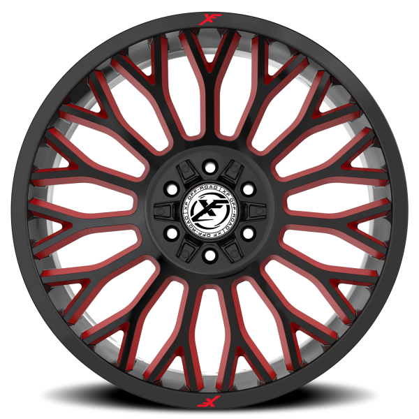 XF Off-Road XF-237 26 14 -76