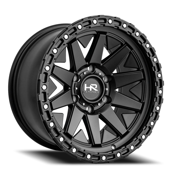 Hardrock Offroad H106 17 9 -12