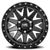 Hardrock Offroad H106 17 9 -12