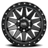 Hardrock Offroad H106 17 9 -12