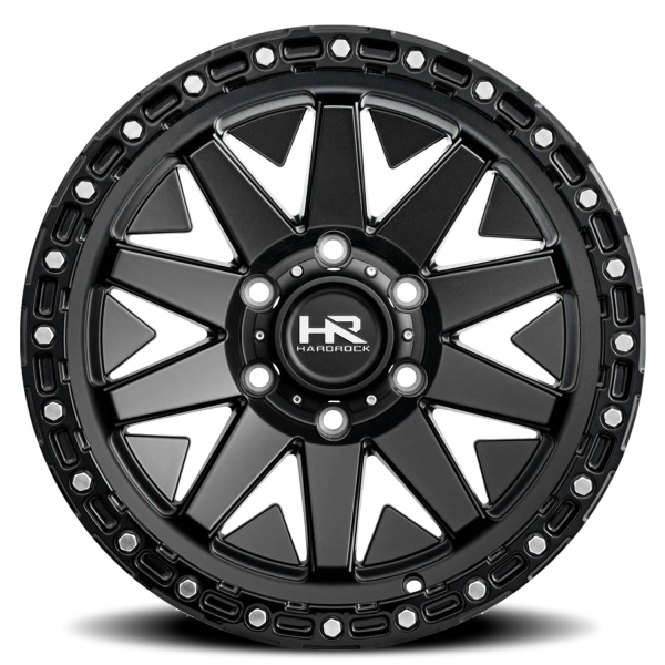 Hardrock Offroad H106 17 9 -12