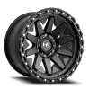 Hardrock Offroad H106 17 9 -12