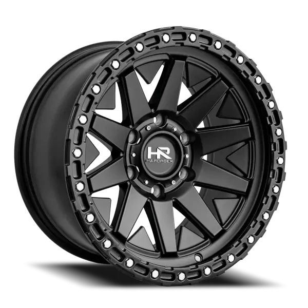 Hardrock Offroad H106 17 9 -12