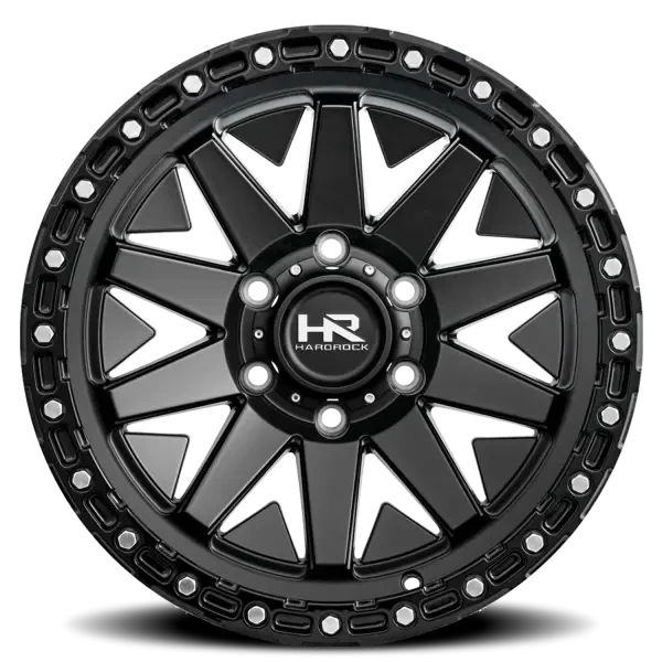 Hardrock Offroad H106 17 9 -12