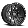 Hardrock Offroad H106 17 9 -12