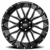 Hardrock Offroad Affliction XPosed 22 12 -44