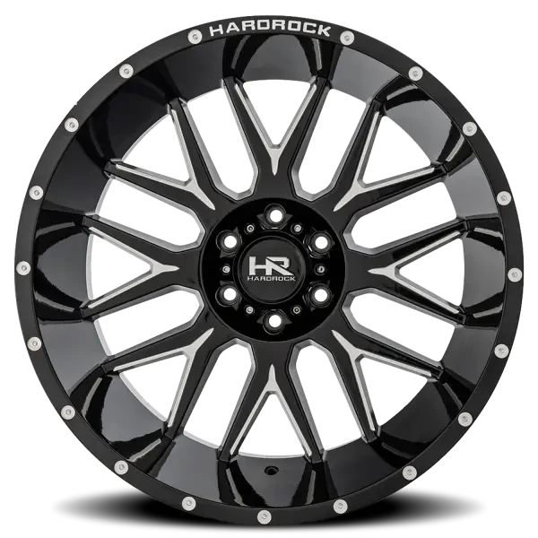 Hardrock Offroad Affliction XPosed 22 12 -44