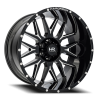 Hardrock Offroad Affliction XPosed 22 12 -44
