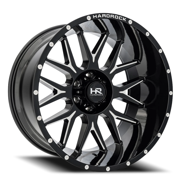 Hardrock Offroad Affliction XPosed 22 12 -44