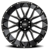 Hardrock Offroad Affliction XPosed 22 12 -44