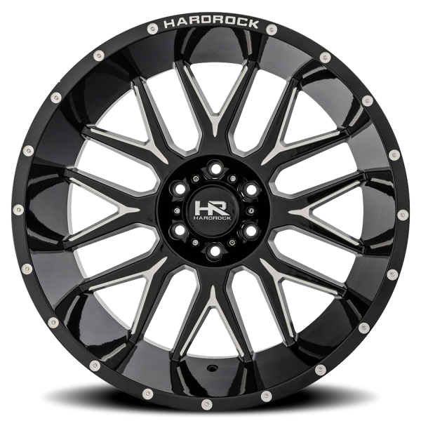 Hardrock Offroad Affliction XPosed 22 12 -44