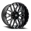 Hardrock Offroad Affliction XPosed 22 12 -44
