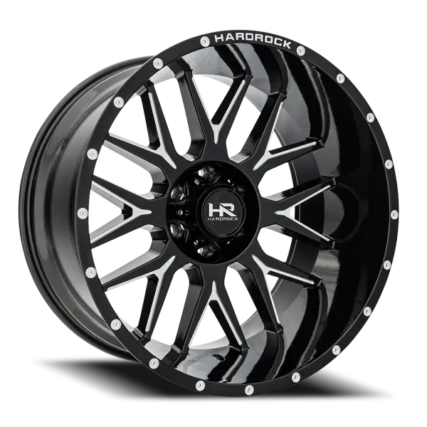 Hardrock Offroad Affliction XPosed 22 12 -44