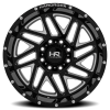Hardrock Offroad Bones Xposed H501 20 12 -44