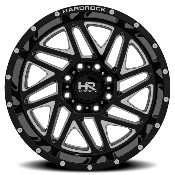 Hardrock Offroad Bones Xposed H501 20 12 -44