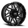 Hardrock Offroad Bones Xposed H501 24 14 -76