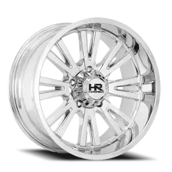 Hardrock Offroad Spine Xposed H503 20x12 -44
