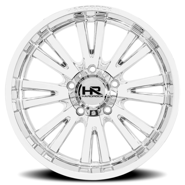 Hardrock Offroad Spine Xposed H503 20 12 -44