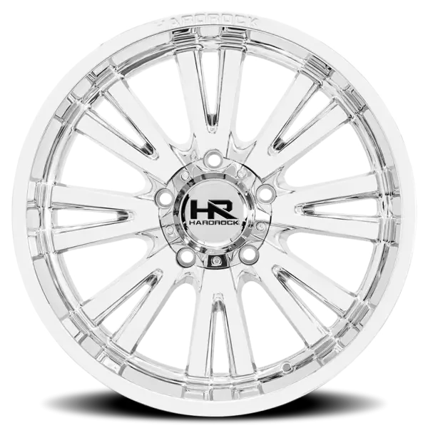 Hardrock Offroad Spine Xposed H503 20 12 -44