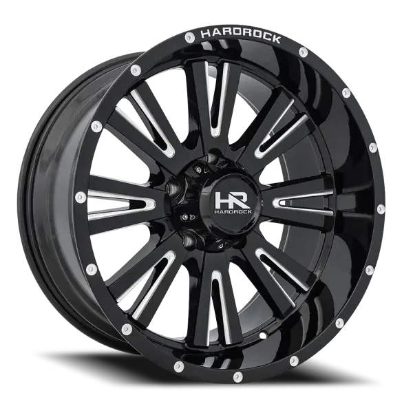 Hardrock Offroad Spine Xposed H503 22 12 -44