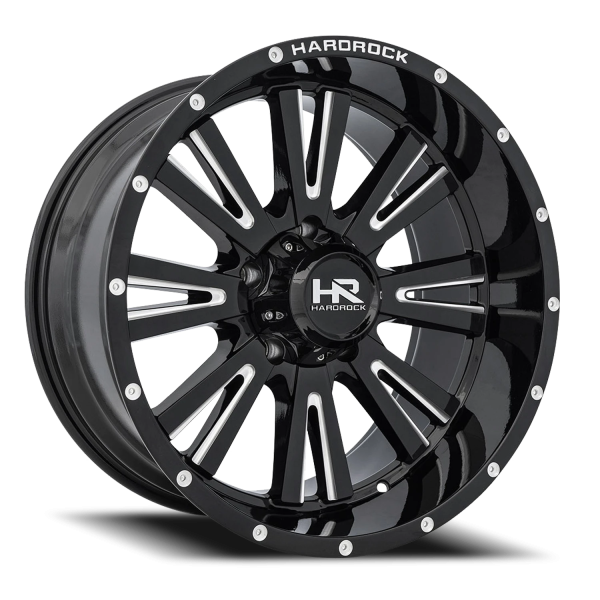 Hardrock Offroad Spine Xposed H503 22 12 -44