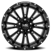 Hardrock Offroad Spine Xposed H503 22 12 -44