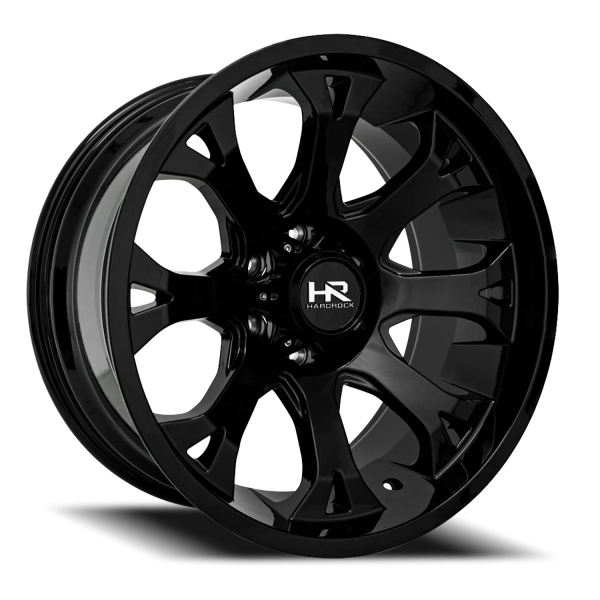 Hardrock Offroad Bloodshot Xposed H505 20 12 -44