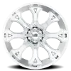 Hardrock Offroad Bloodshot Xposed H505 24 14 -76