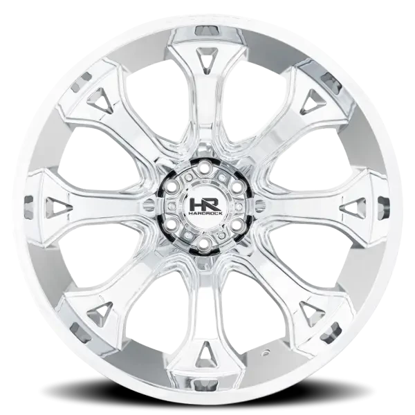 Hardrock Offroad Bloodshot Xposed H505 24 14 -76